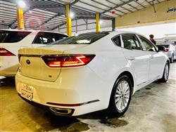 Kia Cadenza